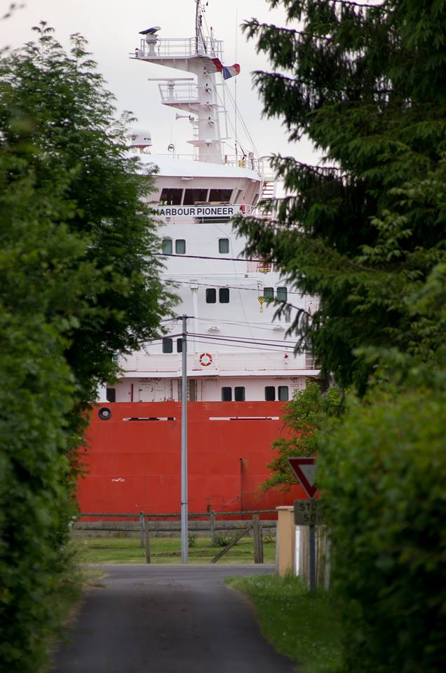 Photothèque Heurteauville